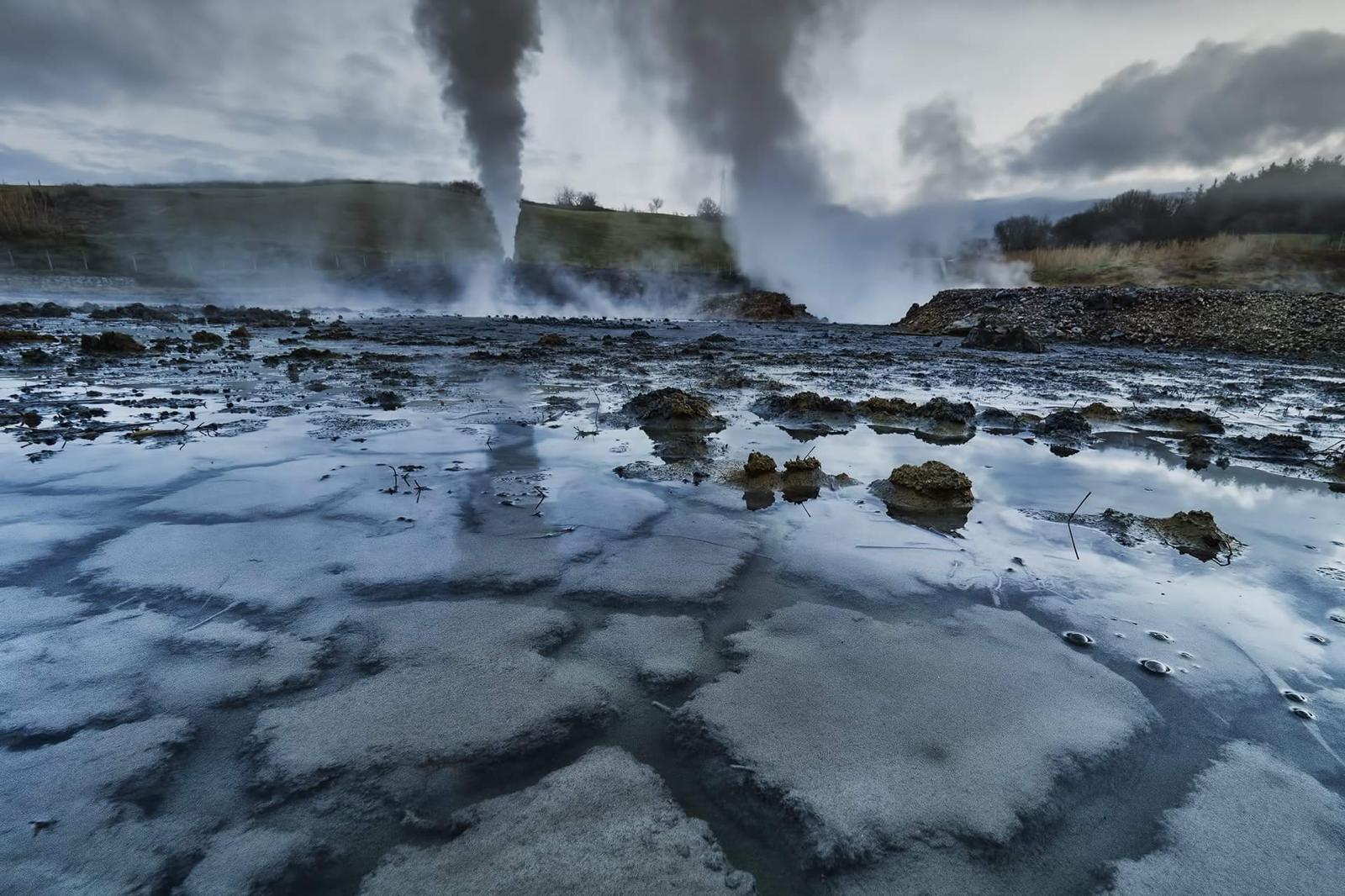 L’Europa geotermica si è riunita a Larderello per il kick-off meeting del progetto SHiFT