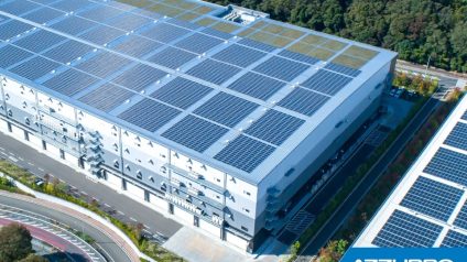 Rinnovabili • ZCS Azzurro: sicurezza dei dati e della infrastruttura elettrica europea 