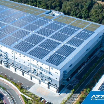 Rinnovabili • ZCS Azzurro: sicurezza dei dati e della infrastruttura elettrica europea