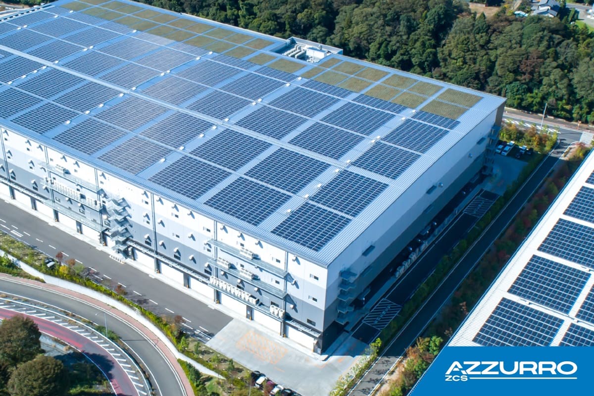 ZCS Azzurro: sicurezza dei dati e della infrastruttura elettrica europea