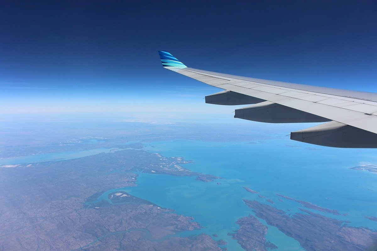 Voli più sostenibili: dal Regno Unito l'analisi sui carburanti SAF per un'aviazione low-impact