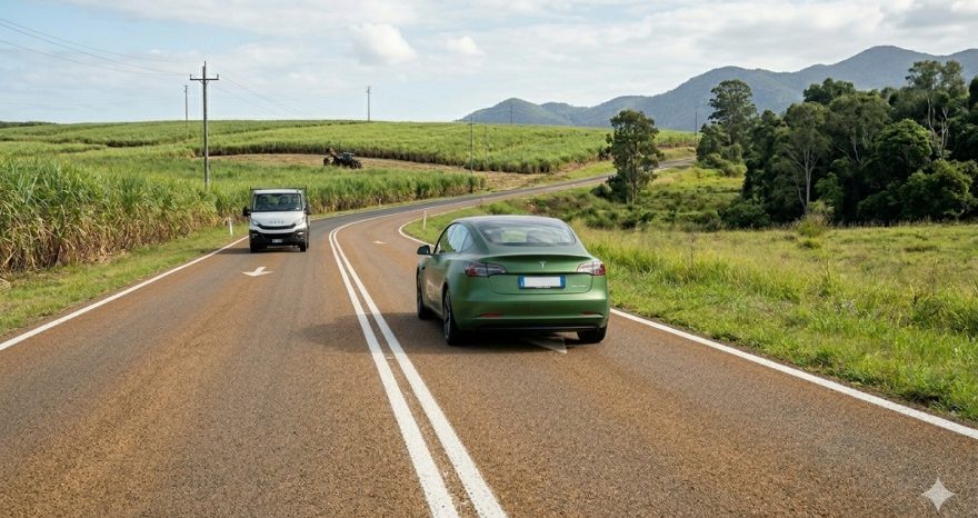 Rinnovabili • Dalle piantagioni di zucchero all'asfalto: una nuova tecnologia per il bitume
