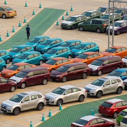 Rinnovabili • L'auto usata continua a piacere agli italiani. Aumento del 5,6%