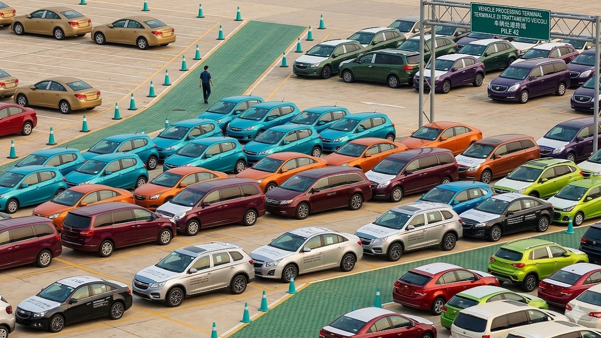Rinnovabili • L'auto usata continua a piacere agli italiani. Aumento del 5,6%