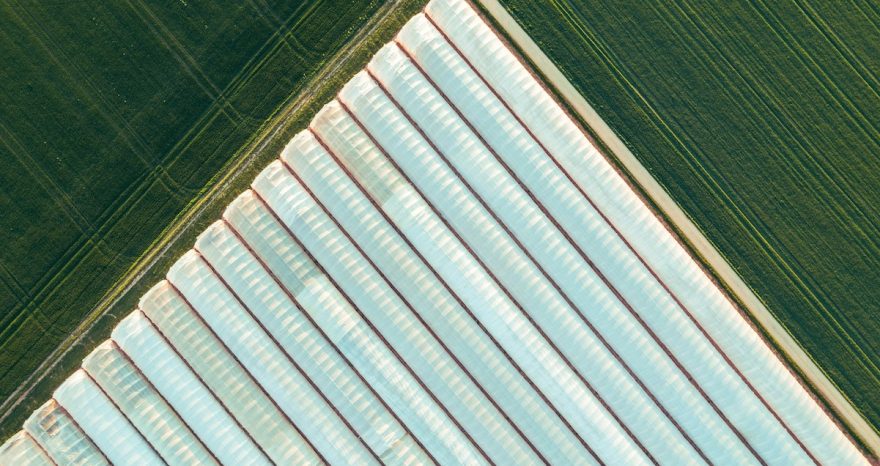 Rinnovabili • Serre solari: così le batterie adattive riducono costi e consumi