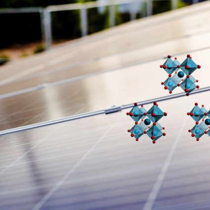 Rinnovabili • Celle tandem in sola perovskite, l’efficienza supera il 30%