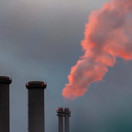 Rinnovabili • CfD sul carbonio per l’industria, la Germania rilancia