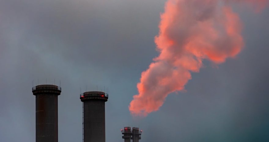 Rinnovabili • CfD sul carbonio per l’industria, la Germania rilancia