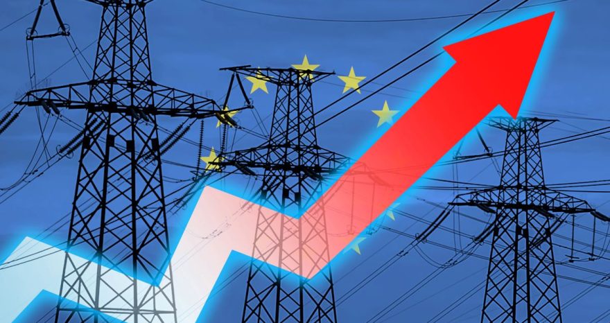Rinnovabili • Crisi energetica 2022 vs 2026, trova le differenze