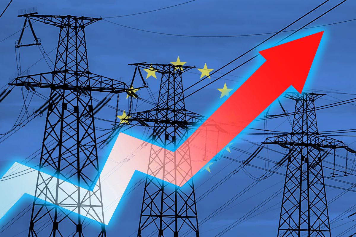 Rinnovabili • Crisi energetica 2022 vs 2026, trova le differenze