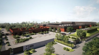 Rinnovabili • schneider-electric-digital-realty-collaborano-data-center-rom1
