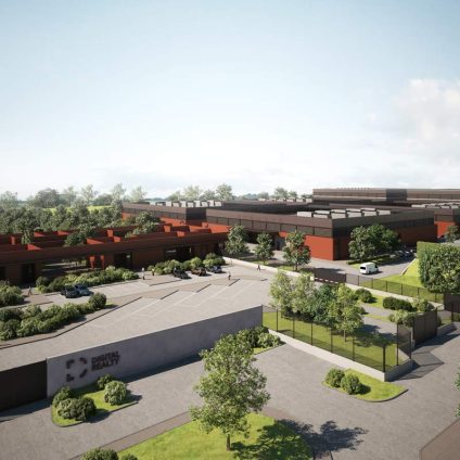 Rinnovabili • schneider-electric-digital-realty-collaborano-data-center-rom1