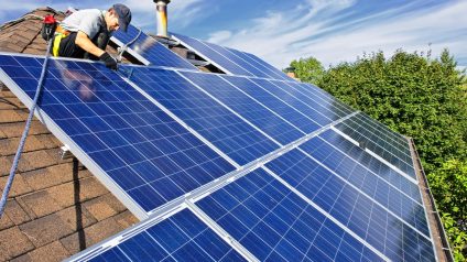 Rinnovabili • Energia rinnovabile, ecco cosa può fare l'AI worker di Invertix