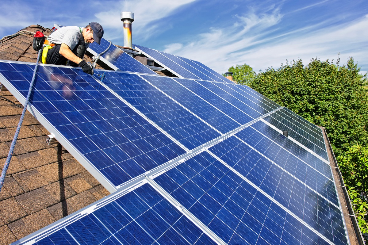 Energia rinnovabile, ecco cosa può fare l'AI worker di Invertix