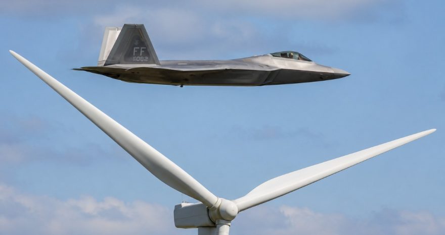 Rinnovabili • Eolico USA, 165 progetti bloccati per sicurezza nazionale