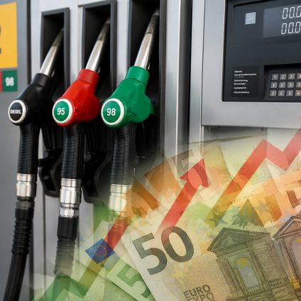 Rinnovabili • Extraprofitti sulle spalle degli automobilisti italiani: nel 2026 le compagnie petrolifere intascheranno 4 miliardi di euro