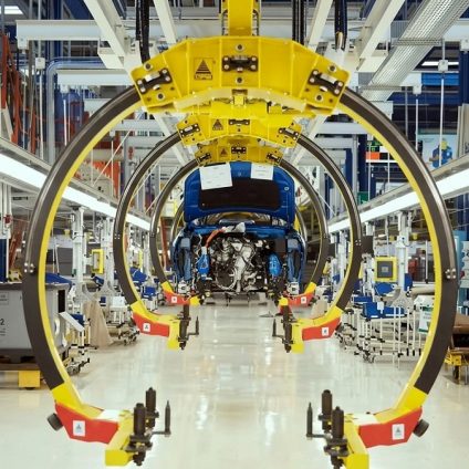 Rinnovabili • La piccola auto elettrica da 15mila euro sarà prodotta in Italia: promessa di Stellantis