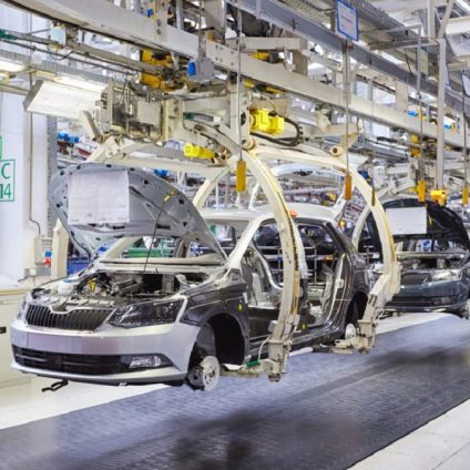 Rinnovabili • Fondo automotive, in arrivo 1,6 miliadi di euro per la filiera dell'automobile
