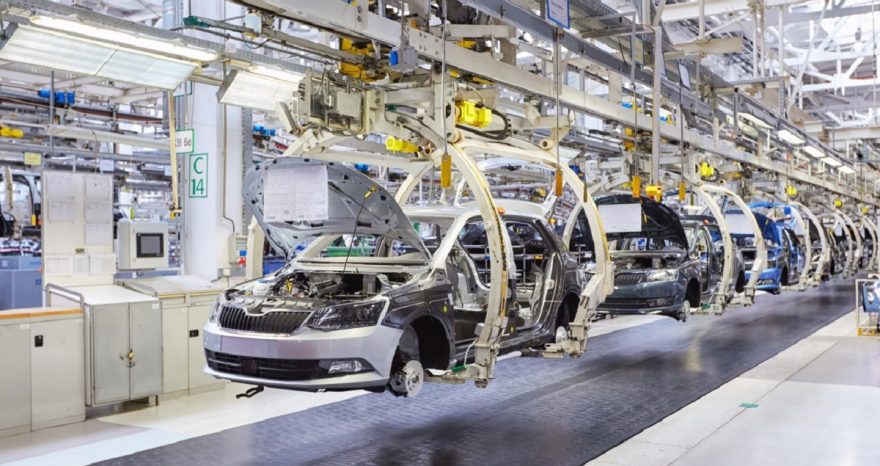 Rinnovabili • Fondo automotive, in arrivo 1,6 miliadi di euro per la filiera dell'automobile