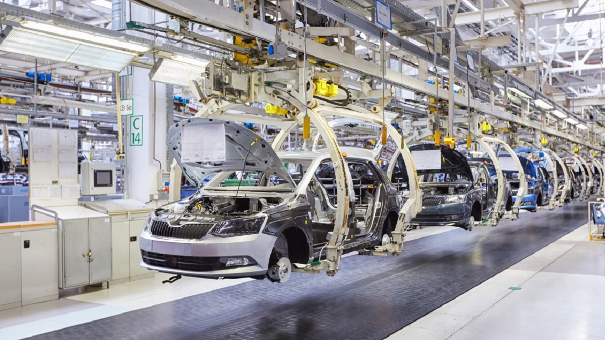 Rinnovabili • Fondo automotive, in arrivo 1,6 miliadi di euro per la filiera dell'automobile