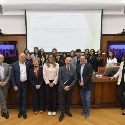 Rinnovabili • L’olio extra vergine d’oliva e i giovani, un rapporto da costruire