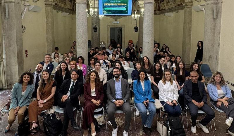 Rinnovabili • Si conclude Esplorare l’Energia, il contest di Iberdrola Italia ed Edulia Treccani Scuola