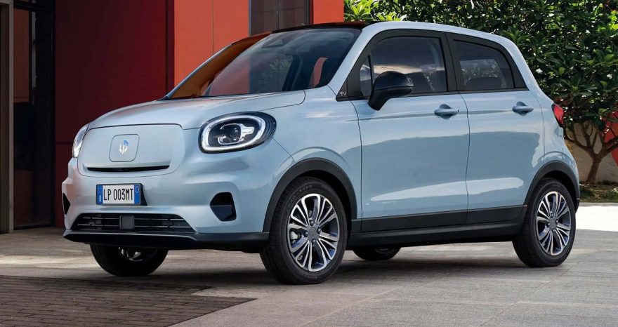Rinnovabili • L’elettrico trascina il mercato auto: raddoppiano le immatricolazioni rispetto al 2025
