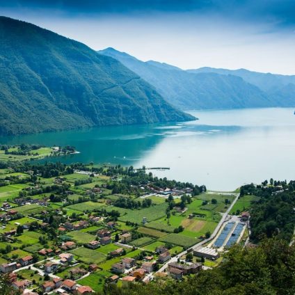 Rinnovabili • Aree Idonee Lombardia, il pdl presentato e gli emendamenti approvati