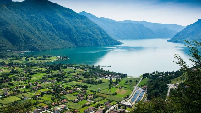 Rinnovabili • Aree Idonee Lombardia, il pdl presentato e gli emendamenti approvati