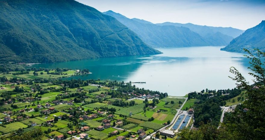 Rinnovabili • Aree Idonee Lombardia, il pdl presentato e gli emendamenti approvati
