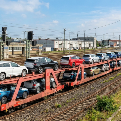 Rinnovabili • Mercato auto elettriche: Italia + 97% da inizio 2026. Ma siamo quasi ultimi, perché?
