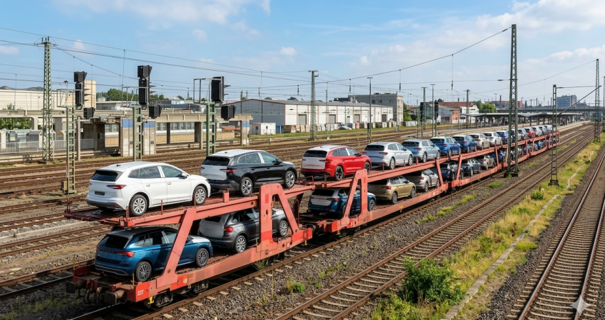 Rinnovabili • Mercato auto elettriche: Italia + 97% da inizio 2026. Ma siamo quasi ultimi, perché?