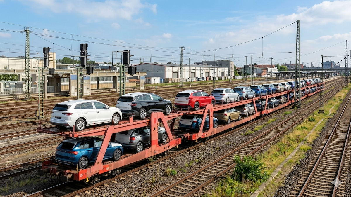 Rinnovabili • Mercato auto elettriche: Italia + 97% da inizio 2026. Ma siamo quasi ultimi, perché?