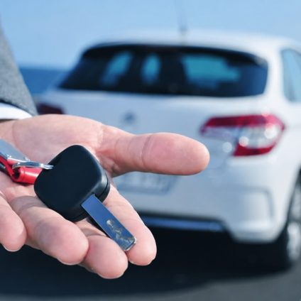 Rinnovabili • Noleggio auto fa da traino al settore automotive: 34% delle immatricolazioni sono flotte