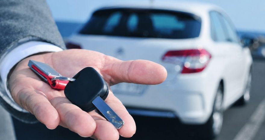 Rinnovabili • Noleggio auto fa da traino al settore automotive: 34% delle immatricolazioni sono flotte