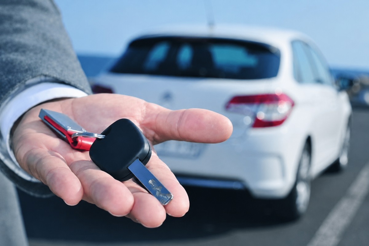 Noleggio auto fa da traino al settore automotive: 34% delle immatricolazioni sono flotte