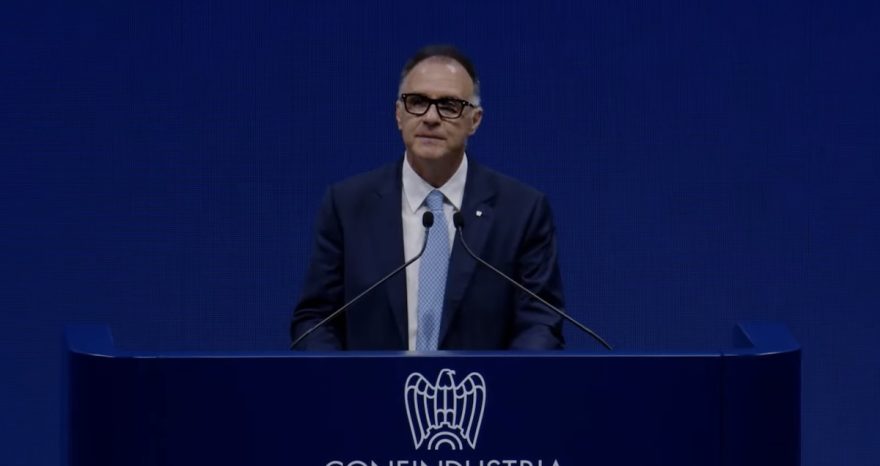 Rinnovabili • Orsini (Confindustria): Sbloccare le aree idonee per le rinnovabili