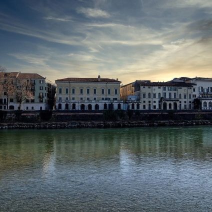 Rinnovabili • Rinnovabili: approvati i primi documenti per il PITAZ Veneto