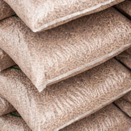 Rinnovabili • Pellet, legna e cippato restano più economici dei combustibili fossili