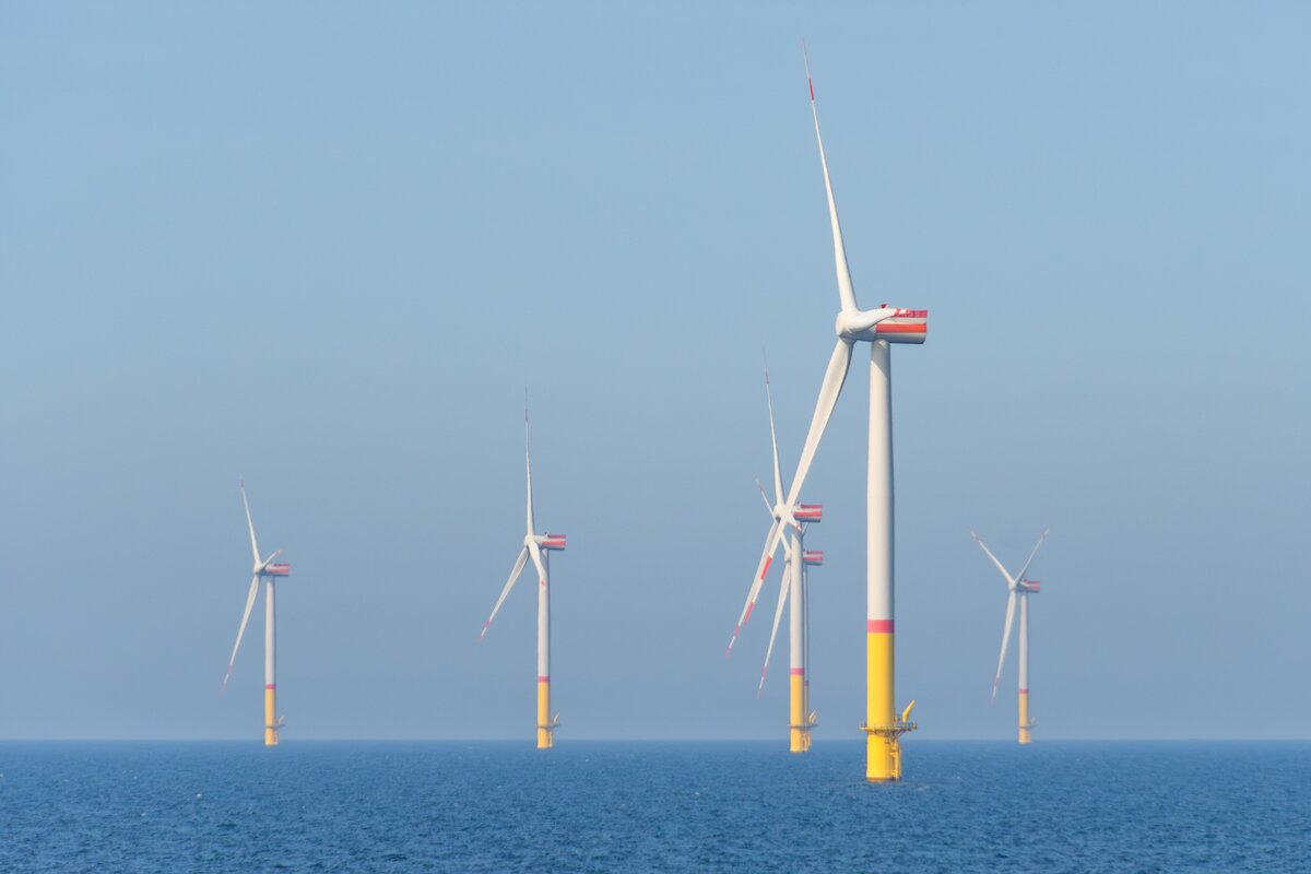 DM FER 2, Noce: nelle prossime settimane proposta di modifica per l’eolico offshore