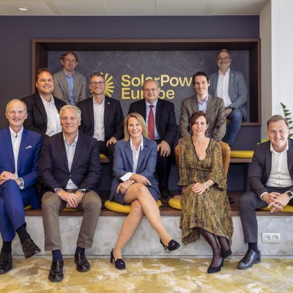 Rinnovabili • SolarPower Europe, eletta la nuova presidente e 8 membri del CdA