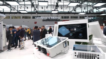 Rinnovabili • Sinergie smart: per industria e commercio l’energia solare conviene
