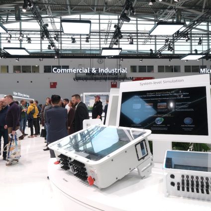 Rinnovabili • Sinergie smart: per industria e commercio l’energia solare conviene