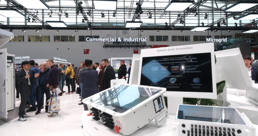 Rinnovabili • Sinergie smart: per industria e commercio l’energia solare conviene