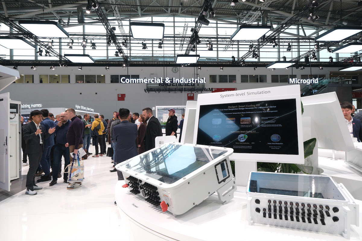 Sinergie smart: per industria e commercio l’energia solare conviene