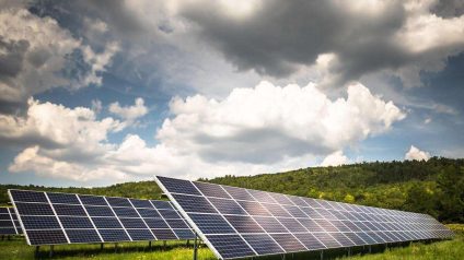 Rinnovabili • edp-meta-produzione-250-mw-energia-solare-arkansas