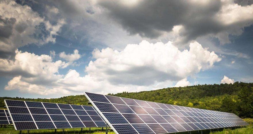 Rinnovabili • edp-meta-produzione-250-mw-energia-solare-arkansas