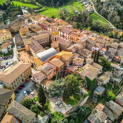 Rinnovabili • Umbria: 17 mln per promuovere FV ed accumulo nelle imprese