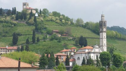 Rinnovabili • Fotovoltaico sui tetti vincolati, quando il No è illegittimo