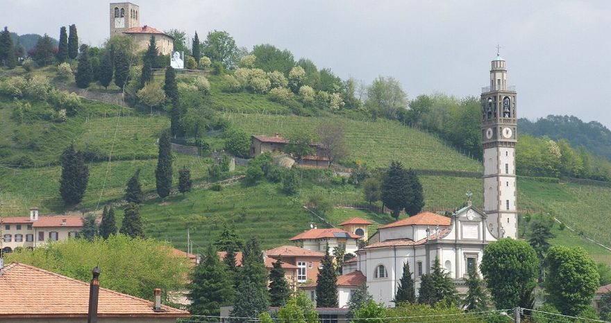 Rinnovabili • Fotovoltaico sui tetti vincolati, quando il No è illegittimo
